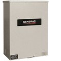 Generac Smart Switch 100 Amp 120/240 1-Phase NEMA 3R CUL RXSC100A3